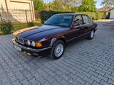 BMW 750 - BMW aus 1992: 7