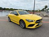 Mercedes-Benz CLA200 AMG Burmester NIGHT P... - Mercedes-Benz CLA 200 in Bochum