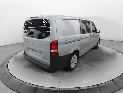 Mercedes-Benz Vito 119 CDI Mixto PRO 9GT*STHZG*MBUX imagem 3