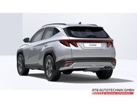 Hyundai TUCSON - Vorschau Bild 7