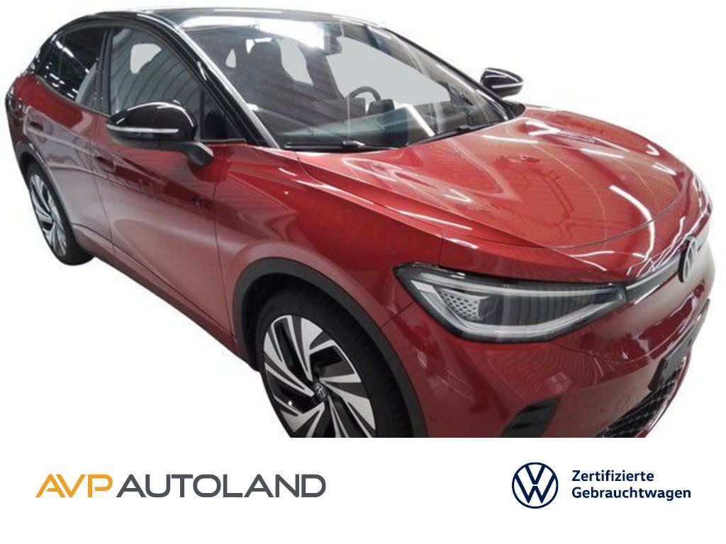Image of Volkswagen ID.5