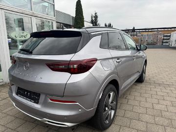 Opel Grandland Elegance
