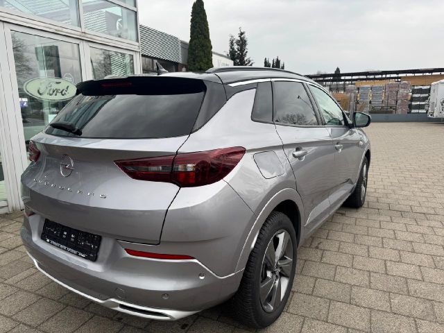 Opel Grandland Elegance