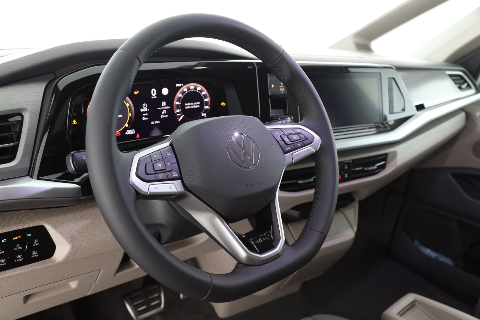 Volkswagen T7 Multivan - Bild 14