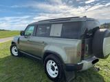 Land Rover Defender 110 - Offroad König mit Stil & Komfort - Land Rover: Offroad