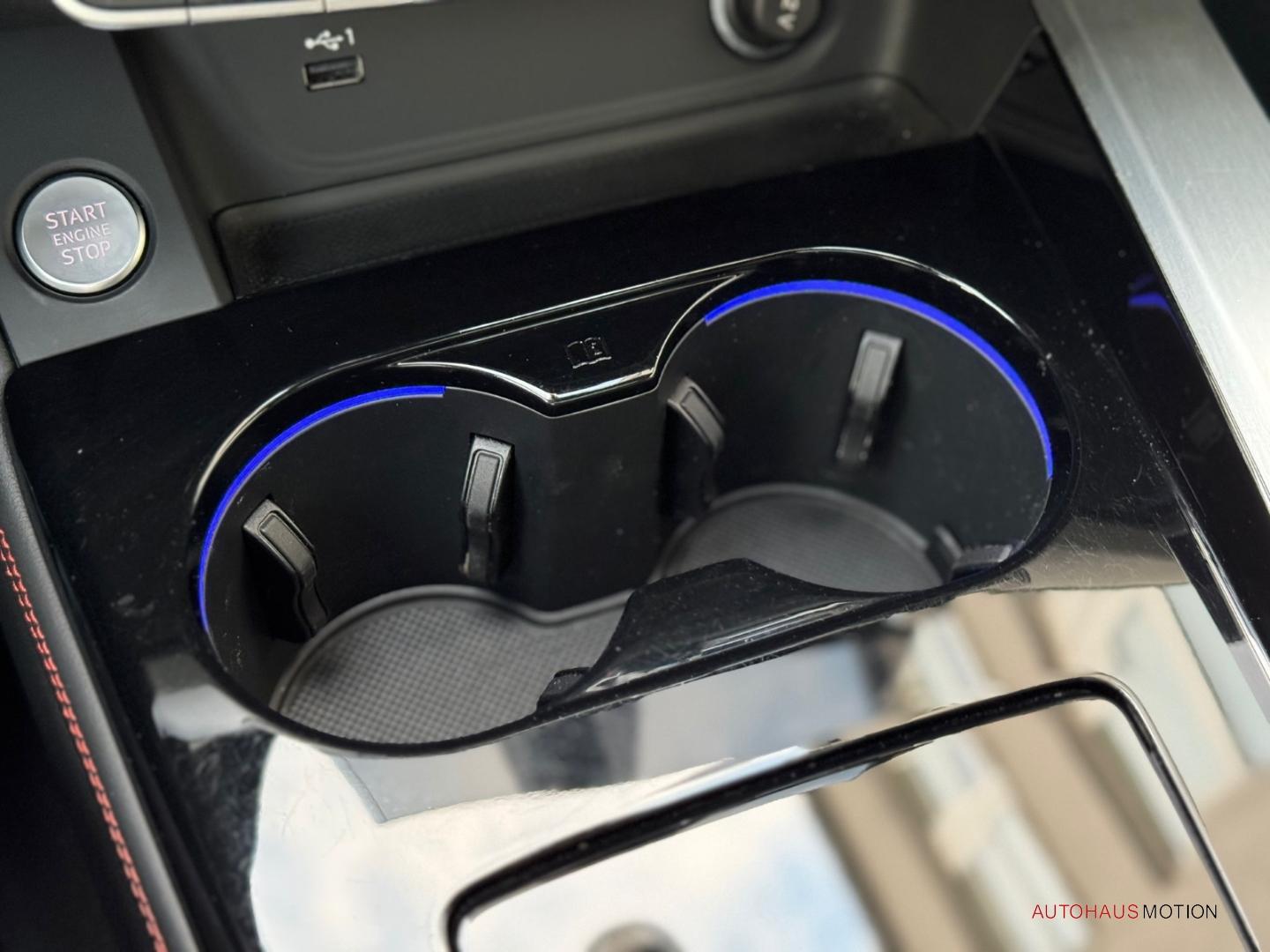 Audi A4 40 TDI 2x S line GSD NAVI MATRIX B&O AMBIENTE, миниатюра 29