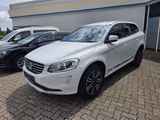 Volvo XC60 Summum 2WD Voll Scheckheft/2.Hand - Volvo XC60 Summum mit Diesel-Antrieb