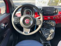 Fiat 500C - Vorschau Bild 10