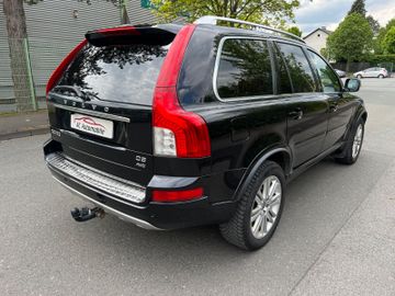 Volvo XC90 - 4