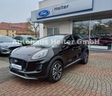 Ford Puma Titanium / Navi+Kamera+AUT+LED