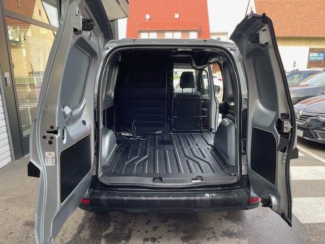 Fahrzeugabbildung Renault Kangoo Rapid E-Tech Start L1 22kW Open Sesame