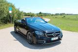 Mercedes-Benz E 53 AMG MB 100 Garantie bis März 2027 - Mercedes-Benz Mae