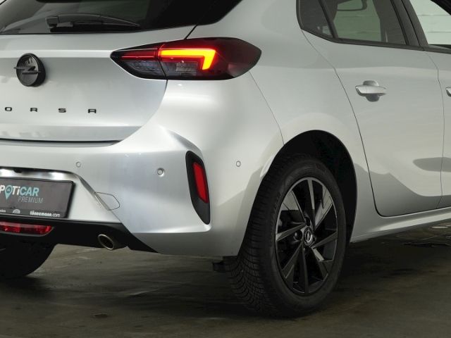 Corsa F FACELIFT GS+LED MATRIX+NAVI+RÜCKFAHRKAME