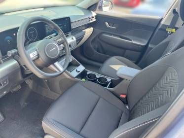 Hyundai Kona – Bild 8