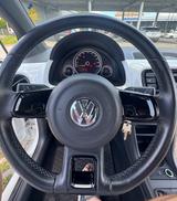 Volkswagen up! 1.0 44kW ASG club up! club up! - Volkswagen up!: Club