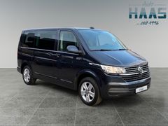 Fahrzeugabbildung Volkswagen T6.1 Multivan Comfortl. - Navi*Kamera*Standhzg!!