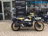 BMW R NineT Urban GS 40 Jahre, Option 719 - BMW 40