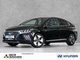 Hyundai IONIQ Advantage Hybrid 1,6 GDI 104 KW 6-Gang AT - gebrauchte Hyundai IONIQ aus dem Jahr 2022