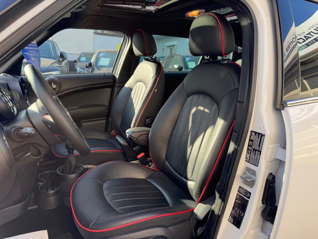 MINI John Cooper Works