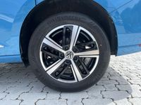 Volkswagen Caddy - Vorschau Bild 6