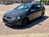 Volkswagen Golf 1.6 TDI SCR Trendline Variant Trendline - Volkswagen Golf: Trendline TDI