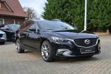 Mazda 6 SKYACTIV-G 6GS Sportsline - Mazda 6: Sport