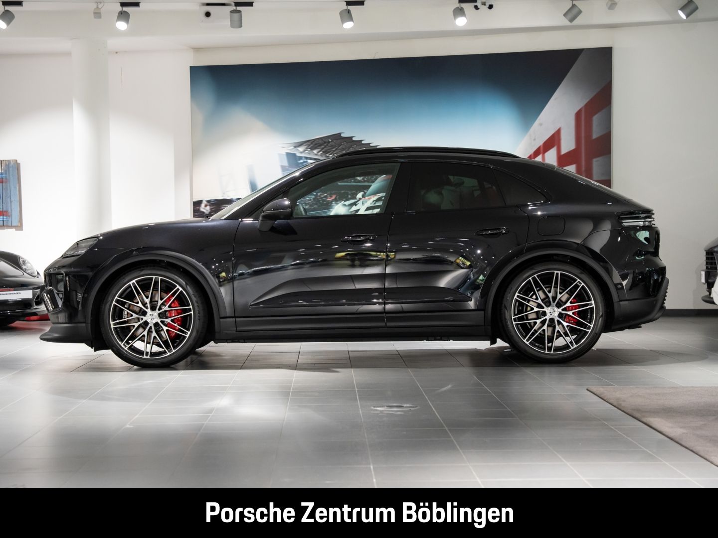 Porsche Macan - Bild 2