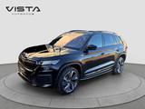 Skoda Kodiaq Sportline*PANO*SH*KAM*4X4*MATRIX*KEYLESS* - mit Diesel-Antrieb: Panorama-Dach, Geländewagen