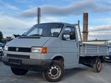 Volkswagen T4 TÜV NEU PRITSCHE - Offers