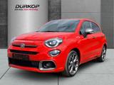Fiat 500X 1.3 GSE Sport Firefly PDC vo. + hi.Klimaaut - Fiat aus 2020