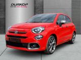 Fiat 500X 1.3 GSE Sport Firefly PDC vo. + hi.Klimaaut - Fiat 500X aus 2020