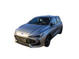 MG3 1.5 ICE Comfort LED/Kamera/Tempomat/Carplay - silberne MG MG3