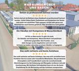 Mercedes-Benz C 220 Td Avantgarde+LED+Distronic+CAM+Standh+AHK - Mercedes-Benz C 220: Standheizung