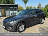 Mazda CX-5 Sendo AWD *Navi*PDC*BOSE*SHZ*1Hand* - Mazda CX-5 in Bonn