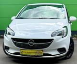 Opel Corsa E Edition, ALU, GjR, USB, Klima, AUX - Opel Corsa Gebrauchtwagen in Bochum