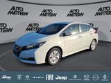 Nissan Leaf ACC|CarPlay|Kamera|SHZ|Klimaaut|