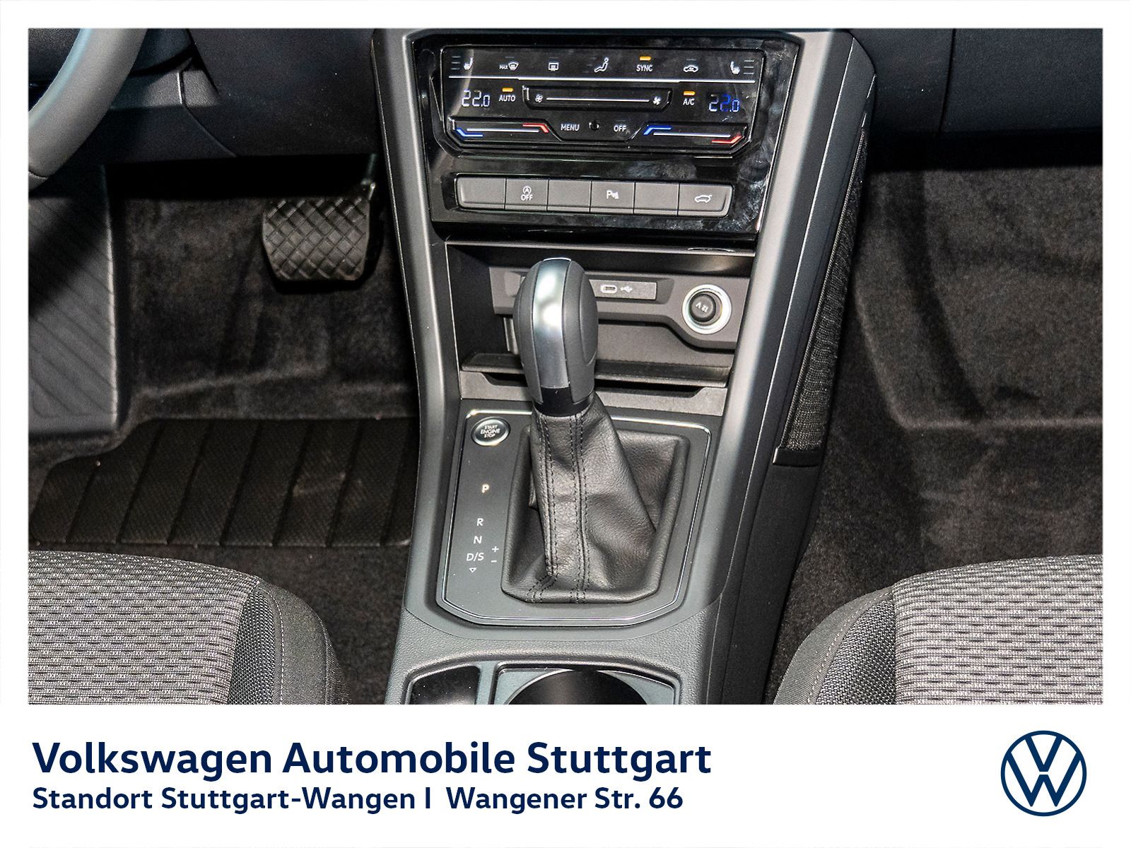 Volkswagen Touran - Bild 7