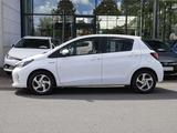 Toyota Yaris 1.5 Hybrid Edition S NAVI KAMERA KLIMA LM - Toyota Yaris mit Hybrid-Antrieb