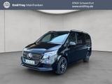Mercedes-Benz V 250 d lang 9G-TRONIC Avantgarde, Burmester, AM