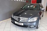 Mercedes-Benz C 320 T CDI Avantgarde,Aut,BiXen,Navi,Pdc,Temp, - Mercedes-Benz C 320: Kombi