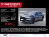 Audi SQ8 TFSI qu HD-MATRIX S-Sitze 23" ACC Opt-sch+ - graue Audi SQ8