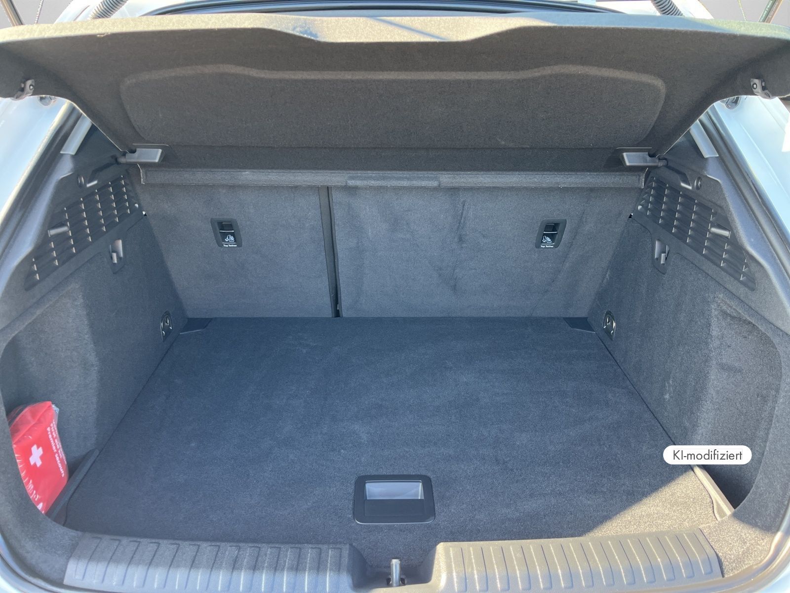Audi A3 - Bild 16