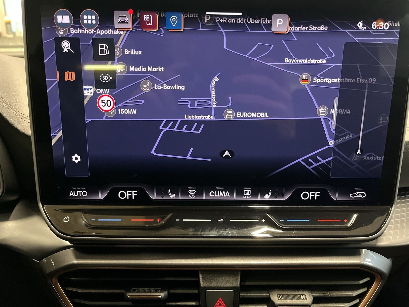 Cupra Formentor - Bild 17