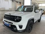 Jeep Renegade Limited Automatik Navi DAB Sitzhzg ACC - Jeep Gebrauchtwagen in Leipzig