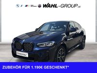BMW X4 - Vorschau Bild 2