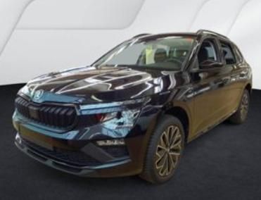Skoda Kamiq - Bild 5