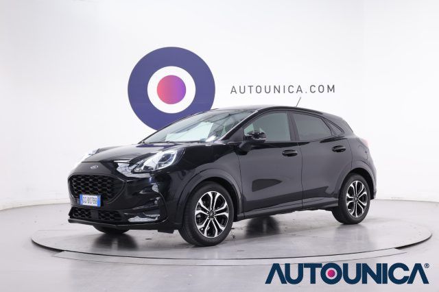 Image of Ford Puma
