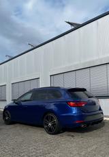 Seat Leon 2.0 TSI CUPRA 4Drive OPF  - Seat Leon von privat
