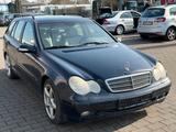 Mercedes-Benz C 270 CDI Automatik/PDC/Klimatronic/Export - gebrauchte Mercedes-Benz C 270 aus dem Jahr 2003