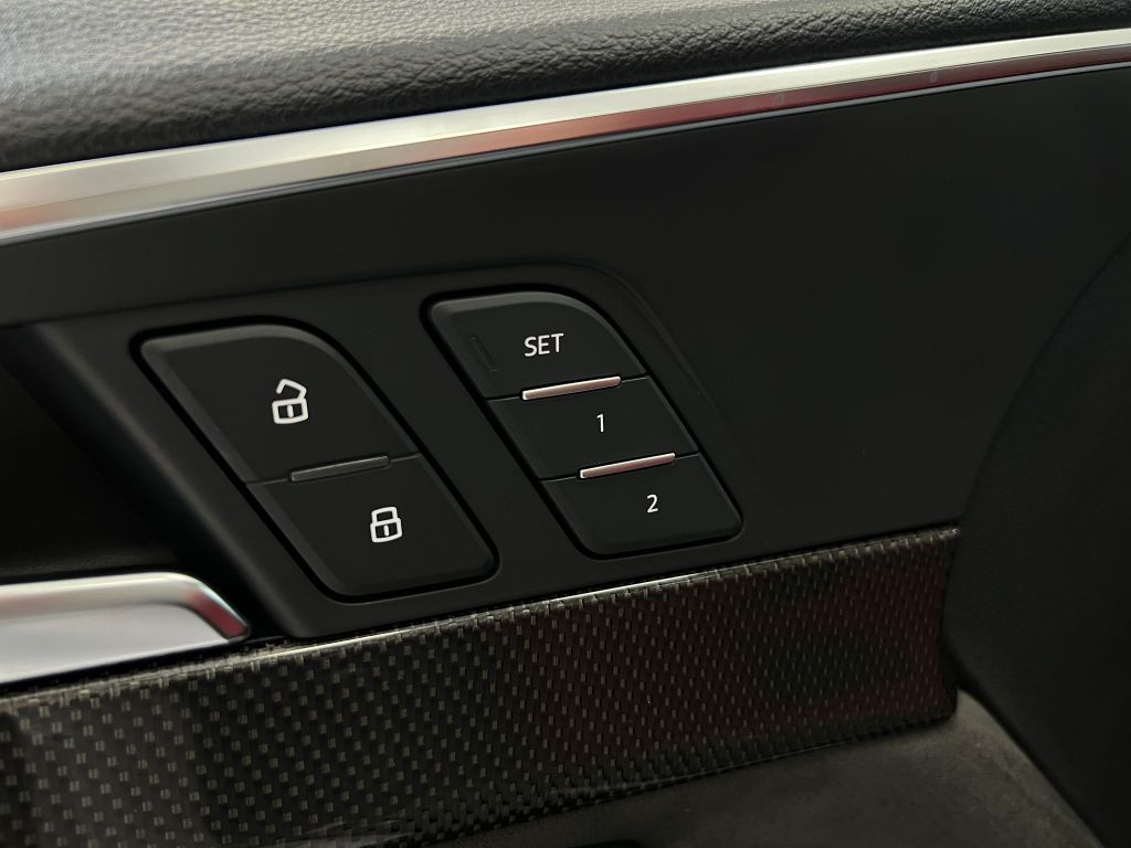 Audi S4 3.0 TFSI quattro Tiptronic*GSD*B&O*HUD*ACC*